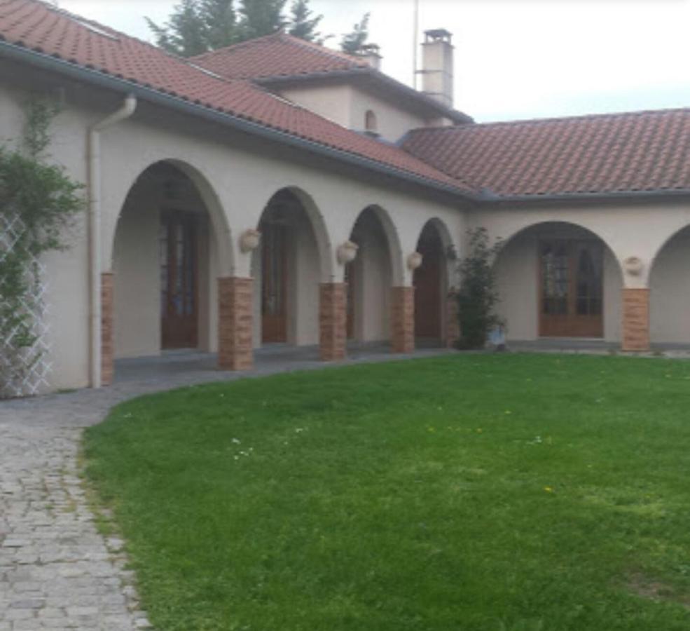 Chambres D'Hotes De Malvalette Экстерьер фото