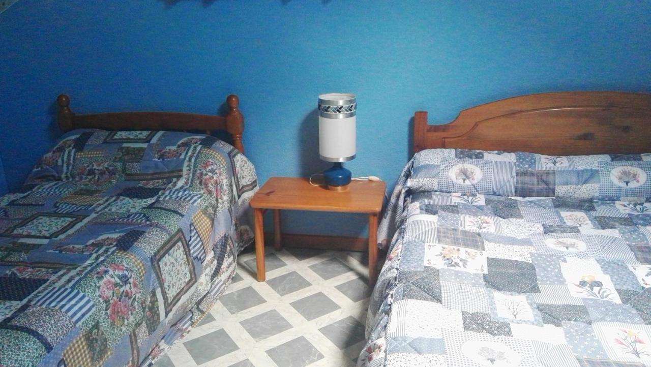 Chambres D'Hotes De Malvalette Экстерьер фото